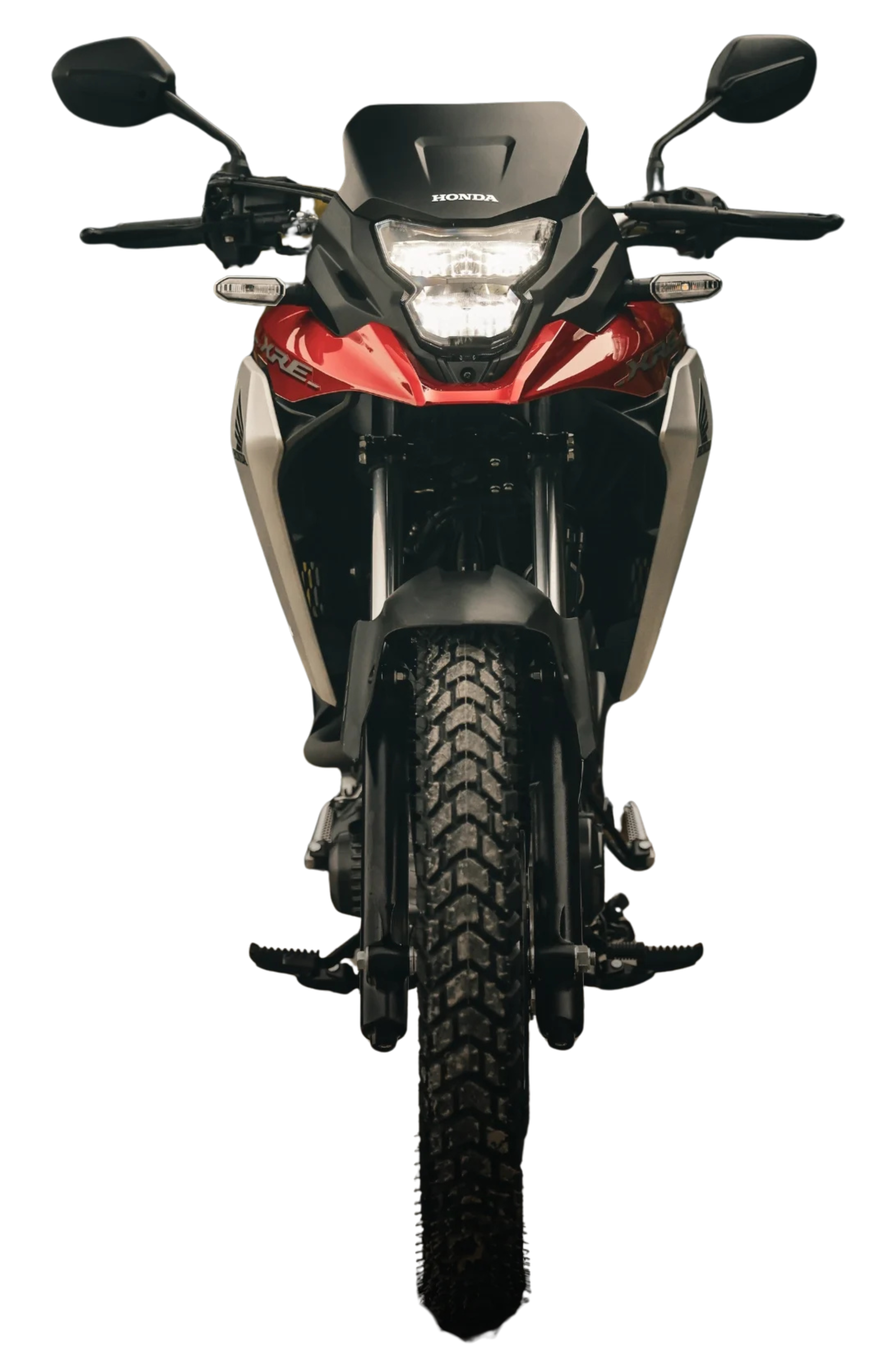 Moto Alta Performance